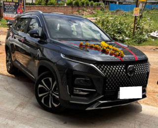MG Hector MG Hector Smart Pro
