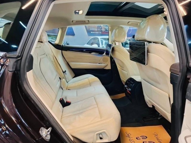 Second-hand 2019 BMW 6 Series GT 630i Luxury Line 2018-2021 for sale in Nashik-6