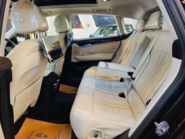 Second-hand 2019 BMW 6 Series GT 630i Luxury Line 2018-2021 for sale in Nashik-7