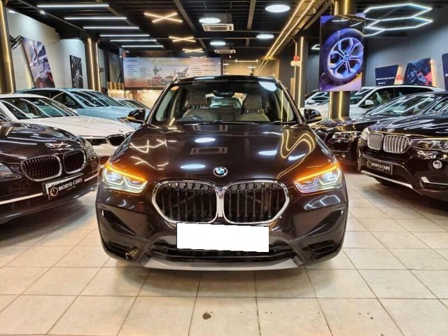 Second-hand 2019 BMW 6 Series GT 630i Luxury Line 2018-2021 for sale in Nashik-2