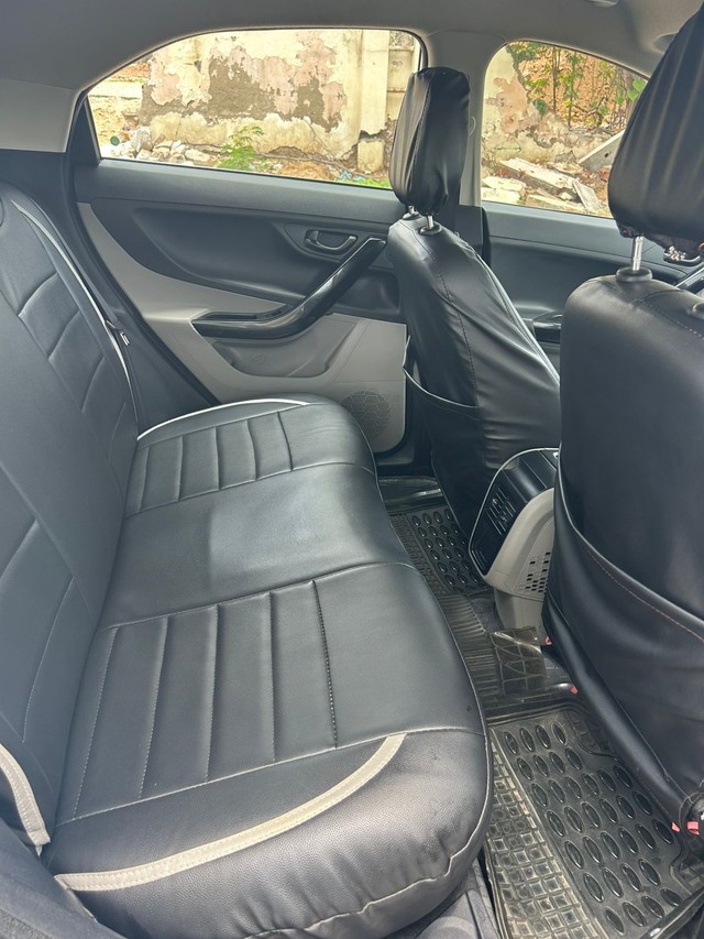 Second-hand 2019 Tata Nexon 1.2 Revotron XT Plus for sale in Jaipur-5