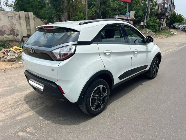 Second-hand 2019 Tata Nexon 1.2 Revotron XT Plus for sale in Jaipur-7
