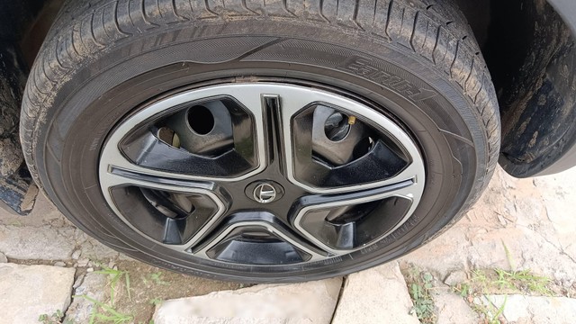 Second-hand 2019 Tata Nexon 1.2 Revotron XT Plus for sale in Jaipur-6