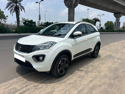Tata Nexon 1.2 Revotron XT Plus Second-hand 2019 Tata Nexon 1.2 Revotron XT Plus for sale in Jaipur