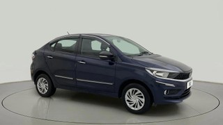 Tata Tigor Tata Tigor XZ CNG BSVI