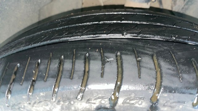 Second-hand 2023 Tata Altroz XZ for sale in Jaipur-31