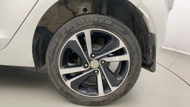 Second-hand 2023 Tata Altroz XZ for sale in Jaipur-19