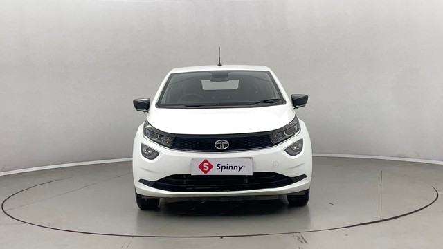 Second-hand 2023 Tata Altroz XZ for sale in Jaipur-7