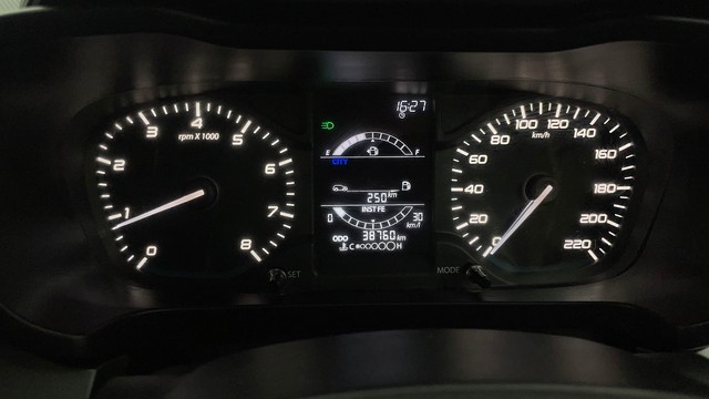 Second-hand 2023 Tata Altroz XZ for sale in Jaipur-13