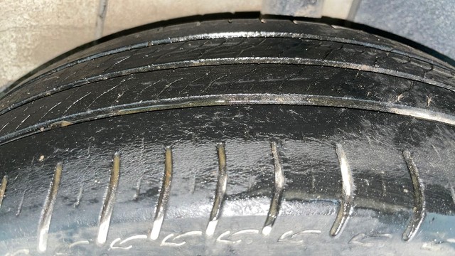 Second-hand 2023 Tata Altroz XZ for sale in Jaipur-33