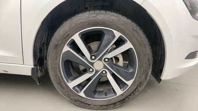 Second-hand 2023 Tata Altroz XZ for sale in Jaipur-17