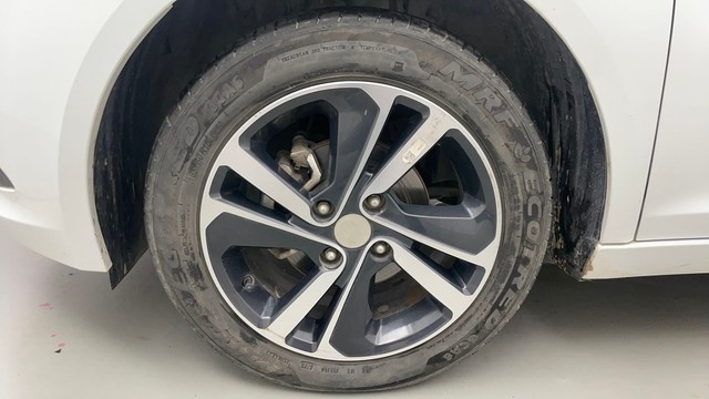 Second-hand 2023 Tata Altroz XZ for sale in Jaipur-20