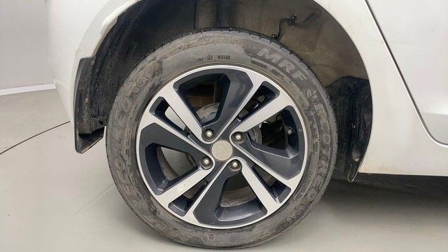 Second-hand 2023 Tata Altroz XZ for sale in Jaipur-18