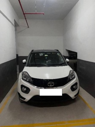 Tata Nexon 2017-2020 Tata Nexon 1.5 Revotorq XZA Plus