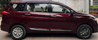 Maruti Ertiga 2015-2022 Maruti Ertiga ZXI Plus