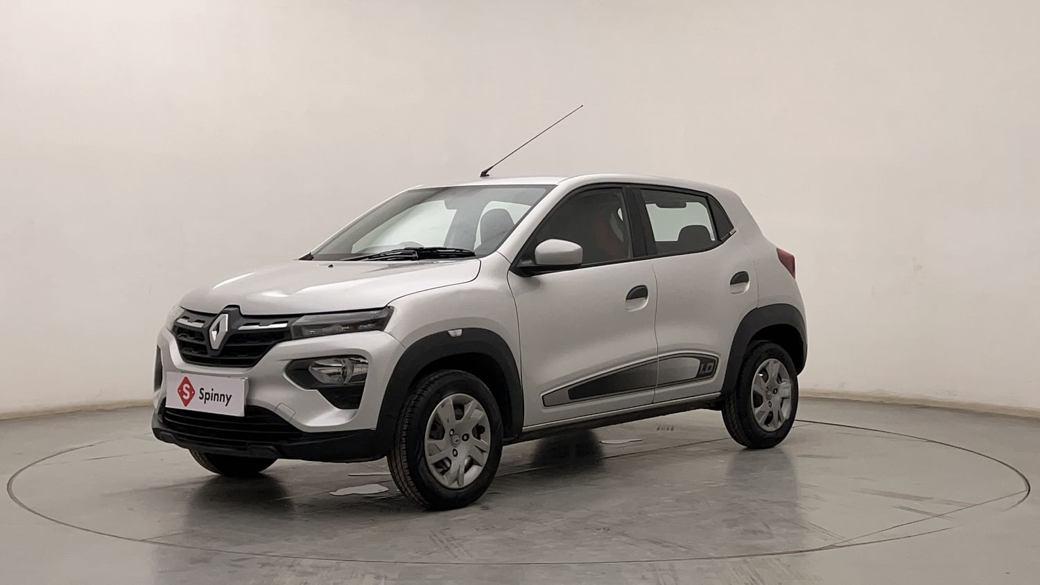 Used Renault KWID RXT Car in Pune, 2020 Model - Find Best Deals ...