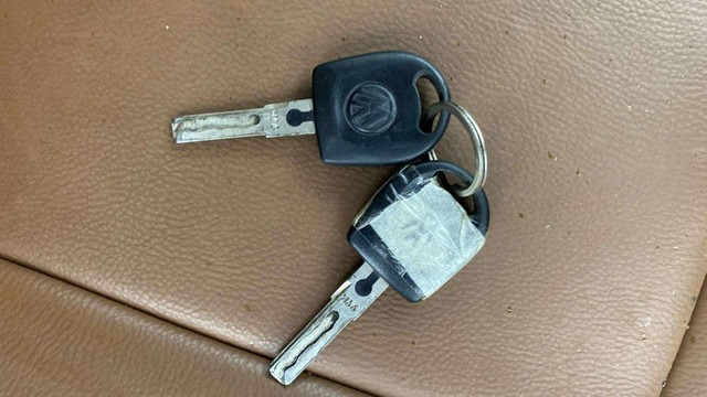 Second-hand 2019 Volkswagen Ameo 1.5 TDI Trendline for sale in Coimbatore-21