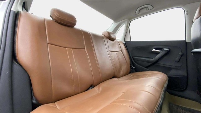 Second-hand 2019 Volkswagen Ameo 1.5 TDI Trendline for sale in Coimbatore-16