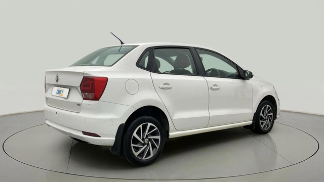 Second-hand 2019 Volkswagen Ameo 1.5 TDI Trendline for sale in Coimbatore-2