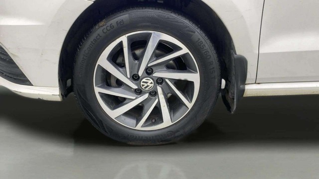 Second-hand 2019 Volkswagen Ameo 1.5 TDI Trendline for sale in Coimbatore-25