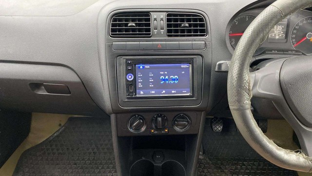 Second-hand 2019 Volkswagen Ameo 1.5 TDI Trendline for sale in Coimbatore-22