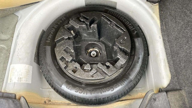 Second-hand 2019 Volkswagen Ameo 1.5 TDI Trendline for sale in Coimbatore-27