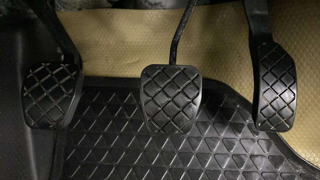 Second-hand 2019 Volkswagen Ameo 1.5 TDI Trendline for sale in Coimbatore-14