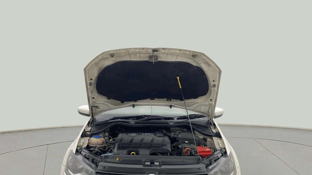 Second-hand 2019 Volkswagen Ameo 1.5 TDI Trendline for sale in Coimbatore-9