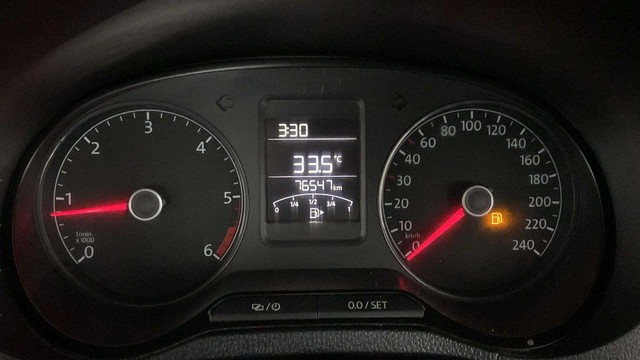 Second-hand 2019 Volkswagen Ameo 1.5 TDI Trendline for sale in Coimbatore-11