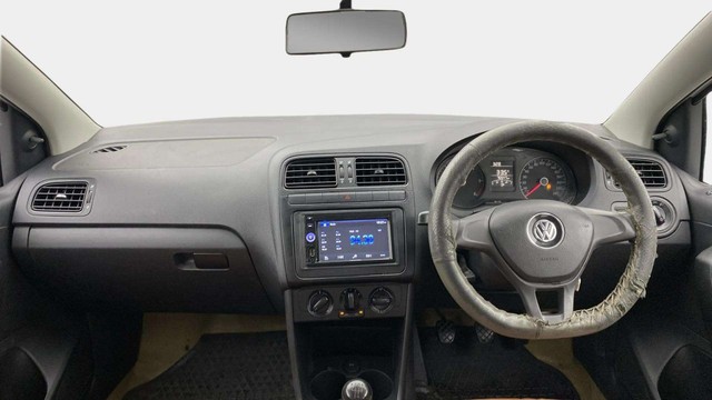 Second-hand 2019 Volkswagen Ameo 1.5 TDI Trendline for sale in Coimbatore-10