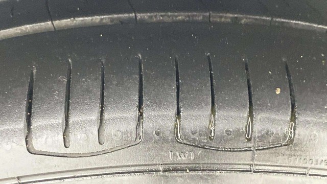 Second-hand 2019 Volkswagen Ameo 1.5 TDI Trendline for sale in Coimbatore-28