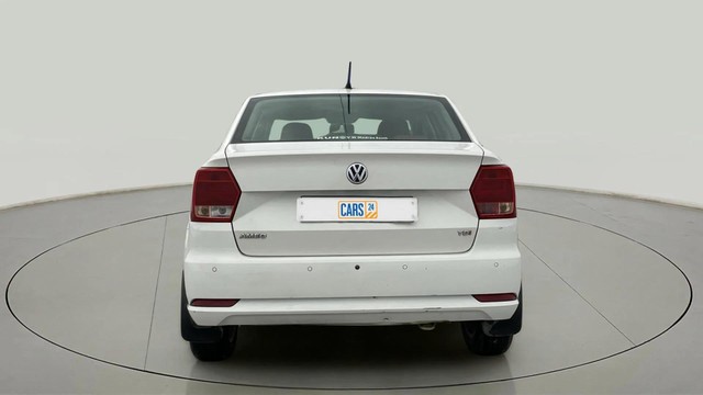 Second-hand 2019 Volkswagen Ameo 1.5 TDI Trendline for sale in Coimbatore-3