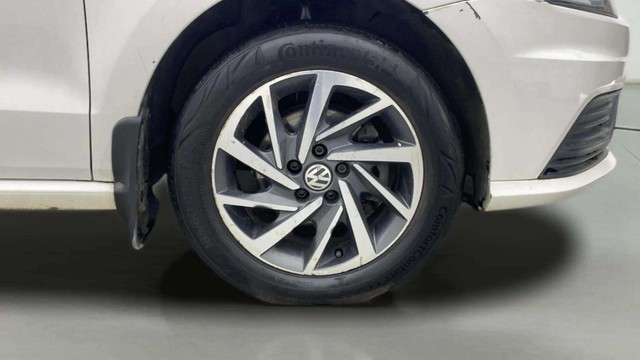 Second-hand 2019 Volkswagen Ameo 1.5 TDI Trendline for sale in Coimbatore-23