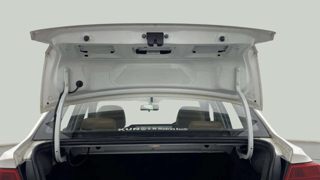 Second-hand 2019 Volkswagen Ameo 1.5 TDI Trendline for sale in Coimbatore-20