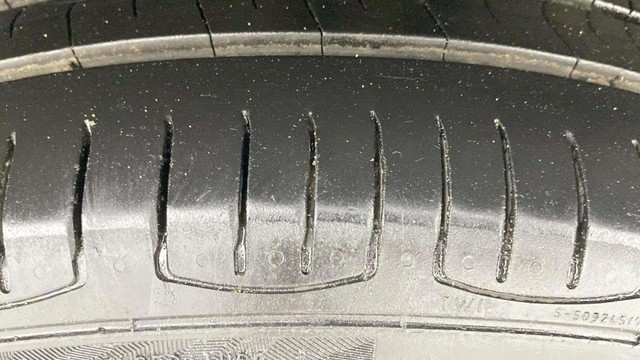 Second-hand 2019 Volkswagen Ameo 1.5 TDI Trendline for sale in Coimbatore-31