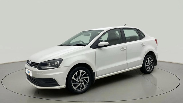 Second-hand 2019 Volkswagen Ameo 1.5 TDI Trendline for sale in Coimbatore-6