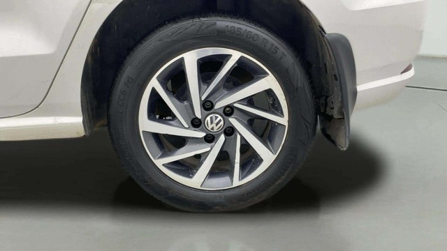 Second-hand 2019 Volkswagen Ameo 1.5 TDI Trendline for sale in Coimbatore-26