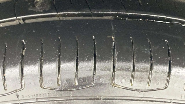 Second-hand 2019 Volkswagen Ameo 1.5 TDI Trendline for sale in Coimbatore-29