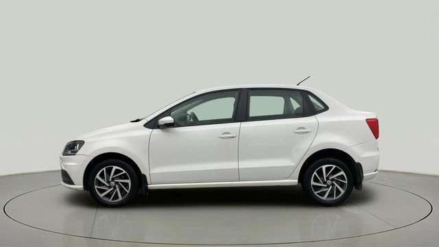 Second-hand 2019 Volkswagen Ameo 1.5 TDI Trendline for sale in Coimbatore-5