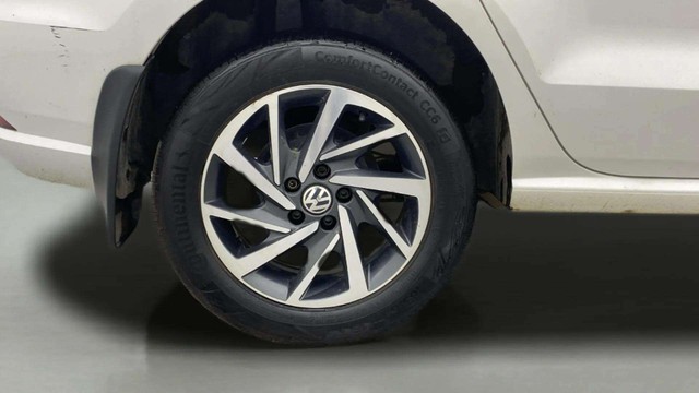 Second-hand 2019 Volkswagen Ameo 1.5 TDI Trendline for sale in Coimbatore-24