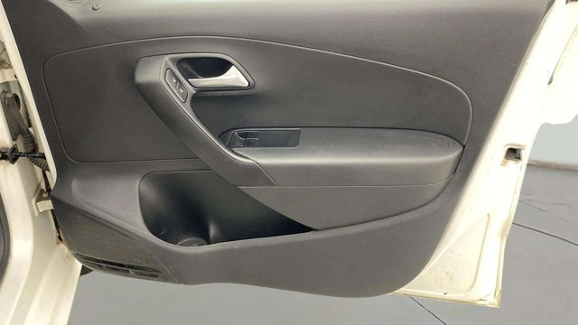 Second-hand 2019 Volkswagen Ameo 1.5 TDI Trendline for sale in Coimbatore-18