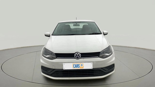 Second-hand 2019 Volkswagen Ameo 1.5 TDI Trendline for sale in Coimbatore-7