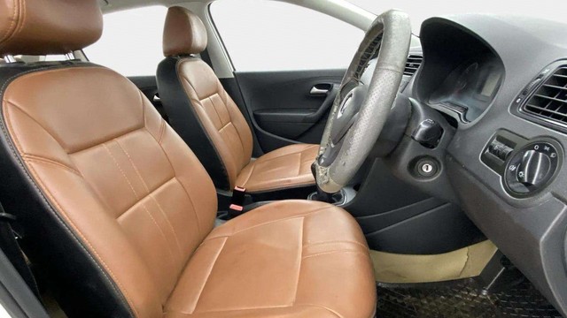 Second-hand 2019 Volkswagen Ameo 1.5 TDI Trendline for sale in Coimbatore-15