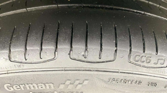 Second-hand 2019 Volkswagen Ameo 1.5 TDI Trendline for sale in Coimbatore-30