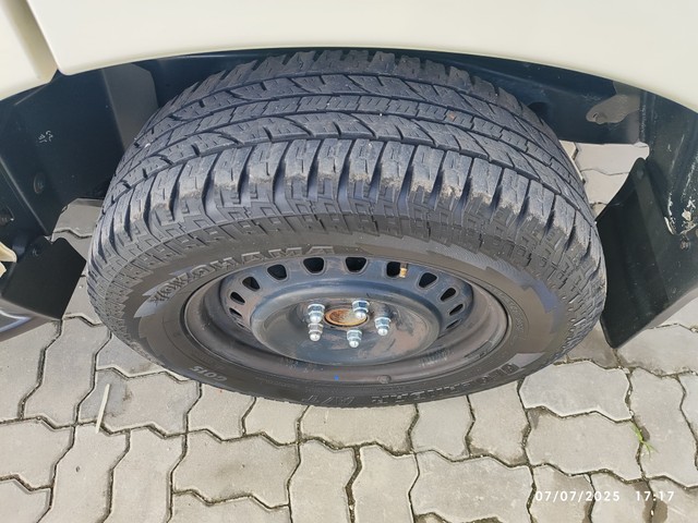 Second-hand 2020 Mahindra Scorpio S7 140 BSIV for sale in Jaipur-6