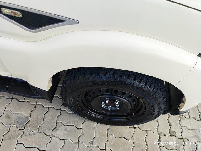 Second-hand 2020 Mahindra Scorpio S7 140 BSIV for sale in Jaipur-7