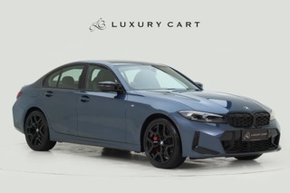 BMW 3 Series BMW 3 Series M340i xDrive