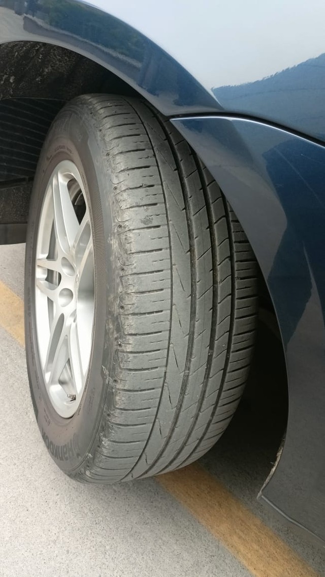 Porsche Macan 2L Second-hand 2019 Porsche Macan 2L for sale in New Delhi-13