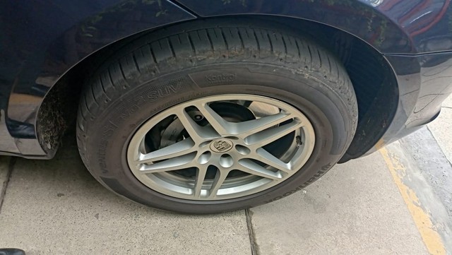 Porsche Macan 2L Second-hand 2019 Porsche Macan 2L for sale in New Delhi-12