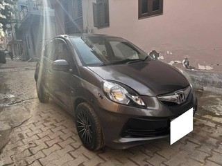 Honda Brio 2013-2016 Honda Brio VX